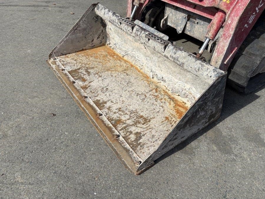 2020 Takeuchi TL8R2 Compact Track Loader - Image 17