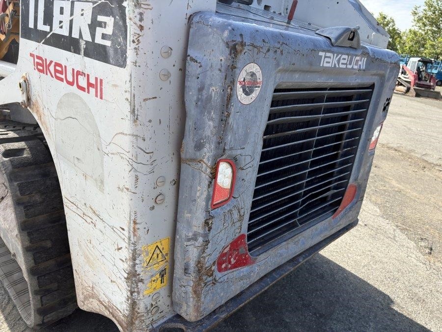 2020 Takeuchi TL8R2 Compact Track Loader - Image 32
