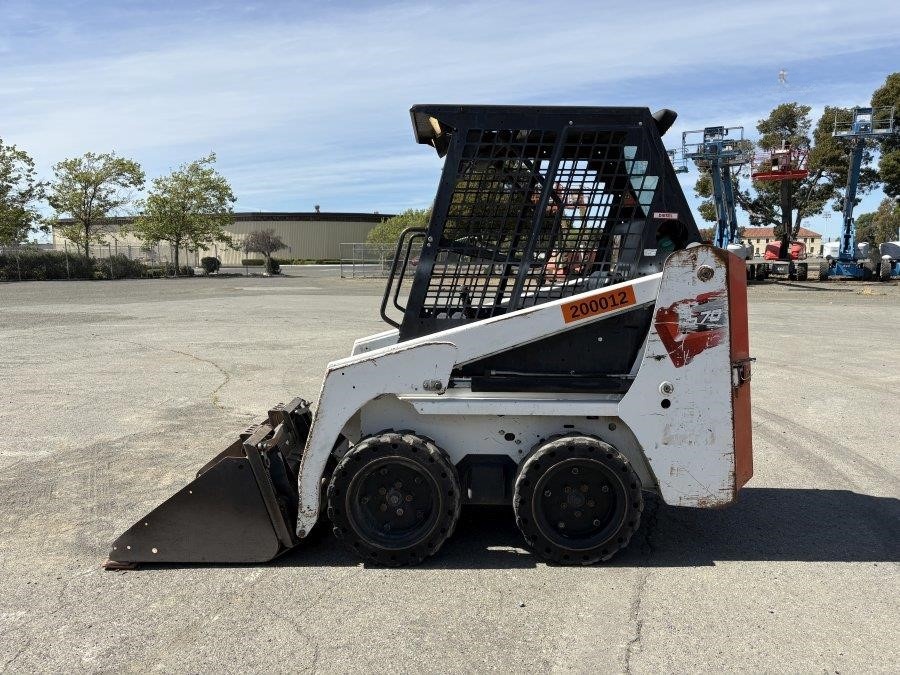 2020 Bobcat S70 Skid Steer Loader - Image 2