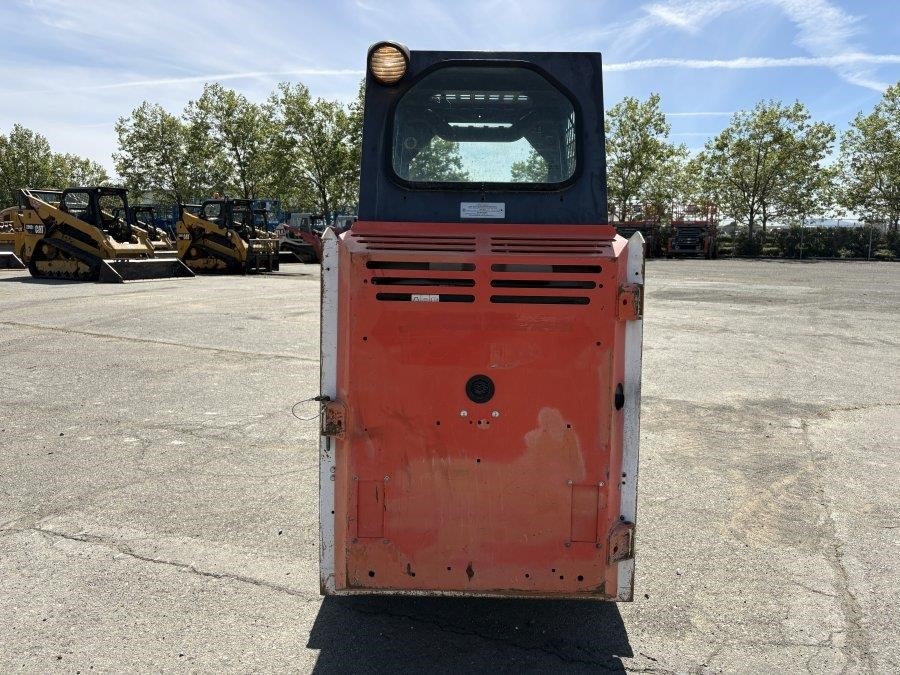 2020 Bobcat S70 Skid Steer Loader - Image 4