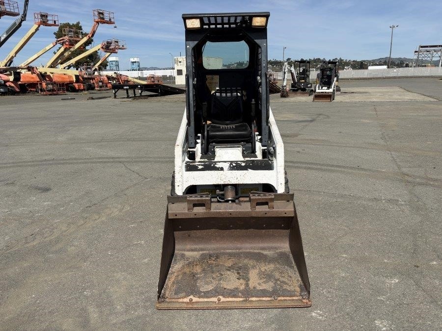 2020 Bobcat S70 Skid Steer Loader - Image 8