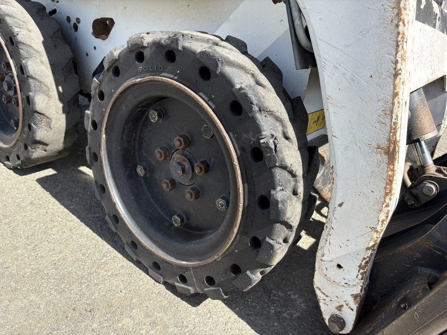 2020 Bobcat S70 Skid Steer Loader - Image 9