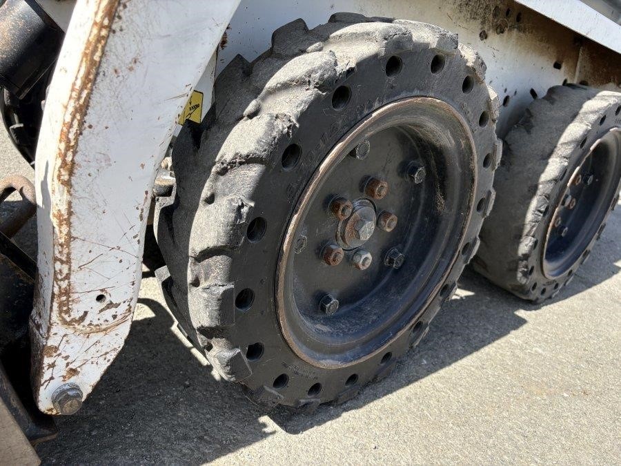 2020 Bobcat S70 Skid Steer Loader - Image 10