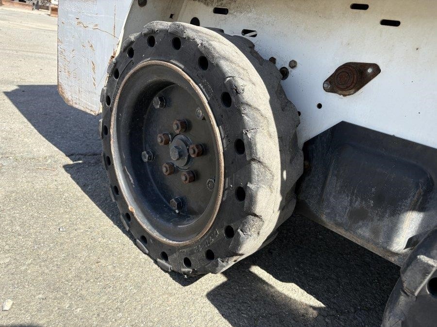 2020 Bobcat S70 Skid Steer Loader - Image 11