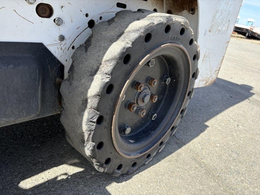 2020 Bobcat S70 Skid Steer Loader - Image 12
