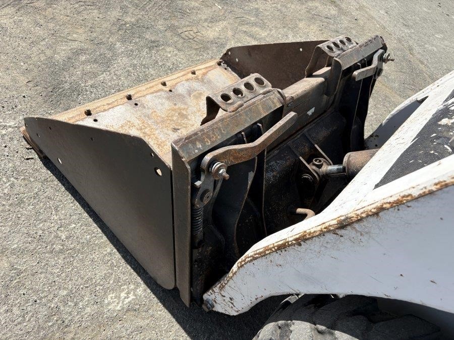 2020 Bobcat S70 Skid Steer Loader - Image 13