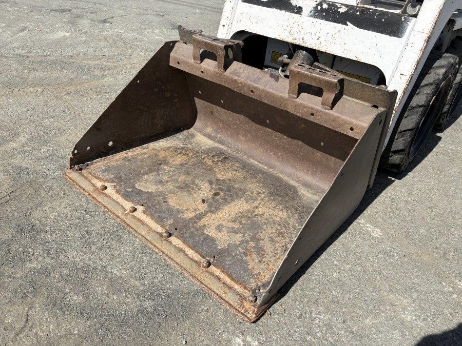 2020 Bobcat S70 Skid Steer Loader - Image 14