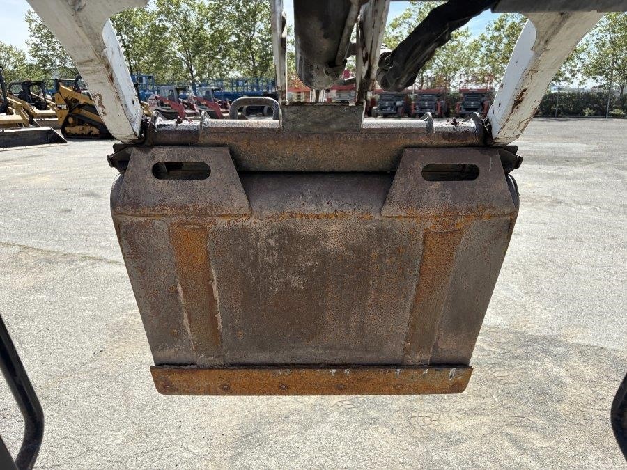 2020 Bobcat S70 Skid Steer Loader - Image 15