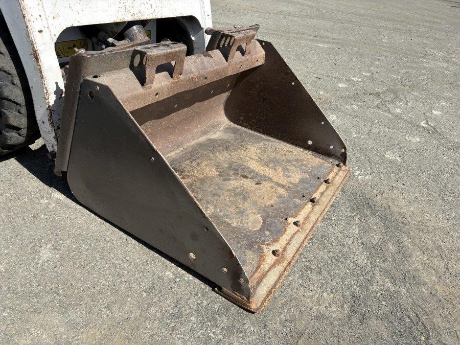 2020 Bobcat S70 Skid Steer Loader - Image 16