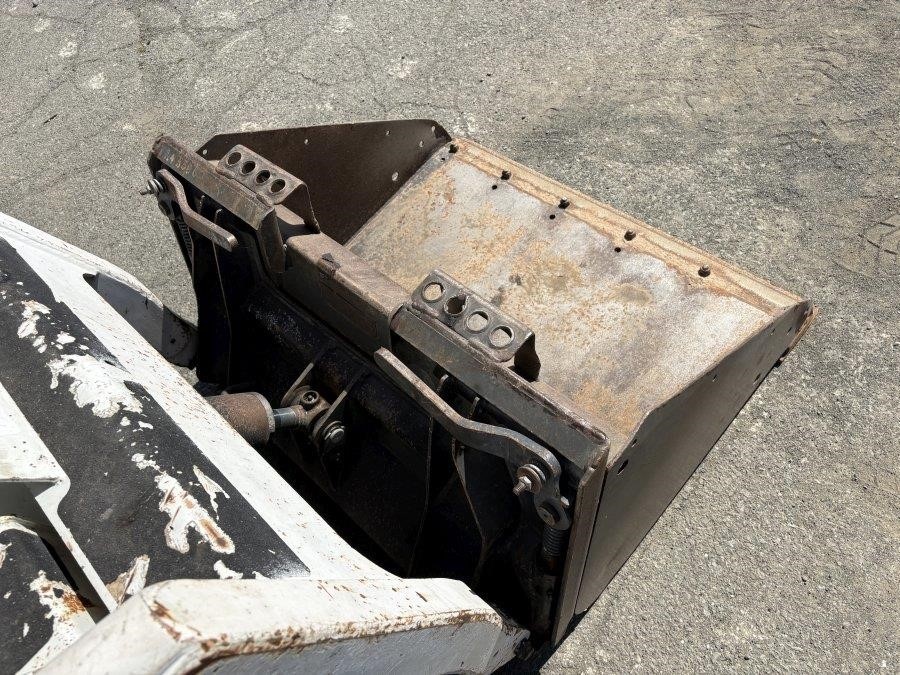 2020 Bobcat S70 Skid Steer Loader - Image 17