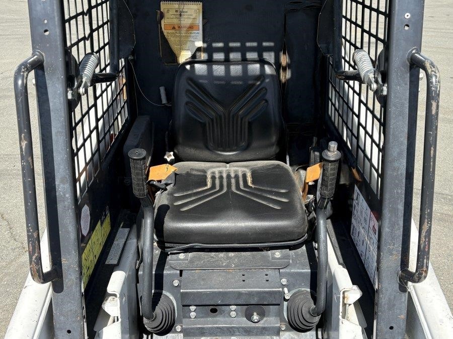 2020 Bobcat S70 Skid Steer Loader - Image 18