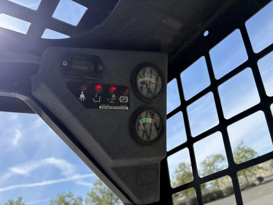 2020 Bobcat S70 Skid Steer Loader - Image 19