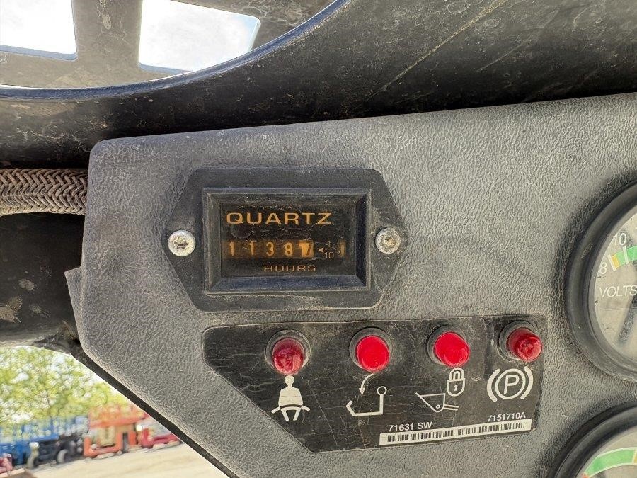 2020 Bobcat S70 Skid Steer Loader - Image 20