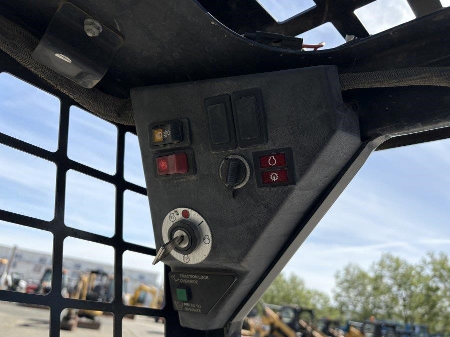 2020 Bobcat S70 Skid Steer Loader - Image 21