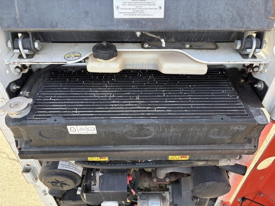2020 Bobcat S70 Skid Steer Loader - Image 25