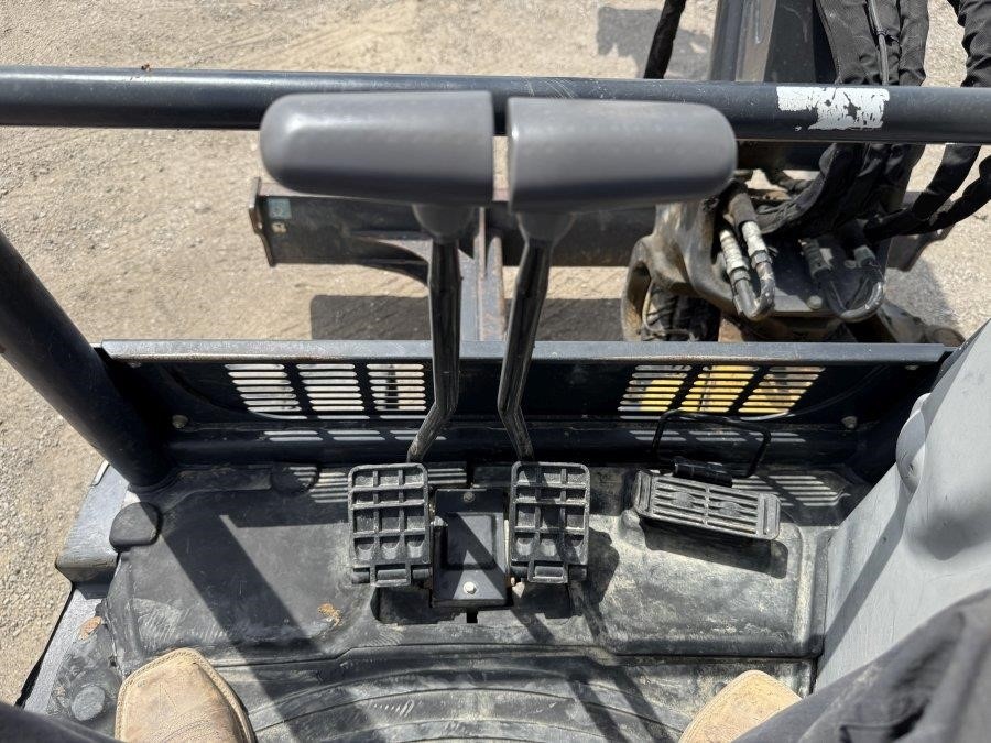 2020 Deere 50G Mini Excavator - Image 15