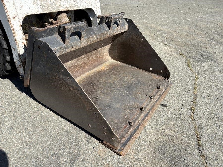 2020 Bobcat S70 Skid Steer Loader - Image 10