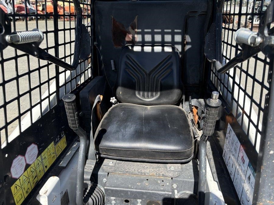 2020 Bobcat S70 Skid Steer Loader - Image 13