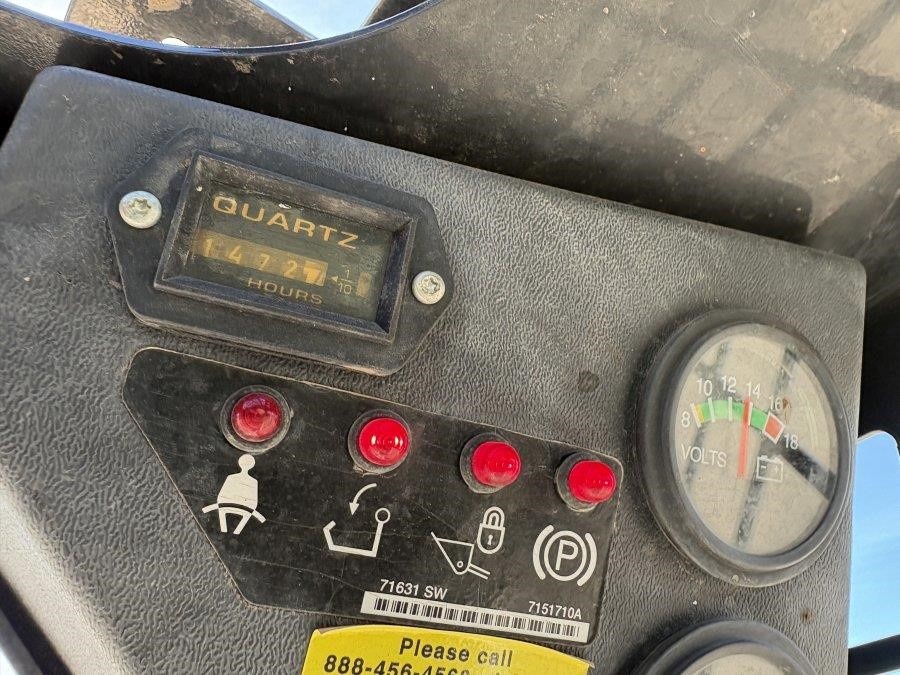 2020 Bobcat S70 Skid Steer Loader - Image 16