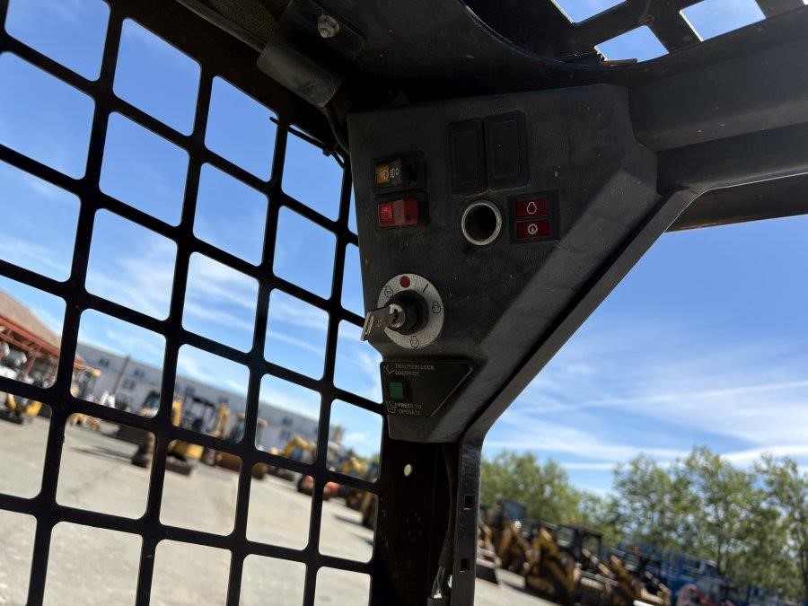 2020 Bobcat S70 Skid Steer Loader - Image 17