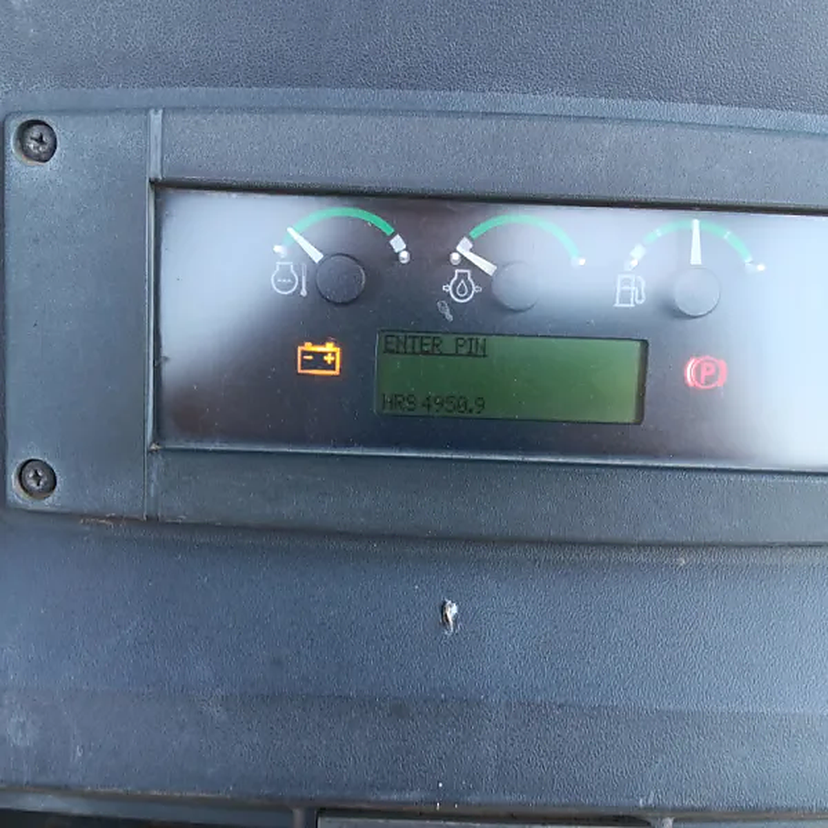 2019 Deere 450K LGP - Image 10