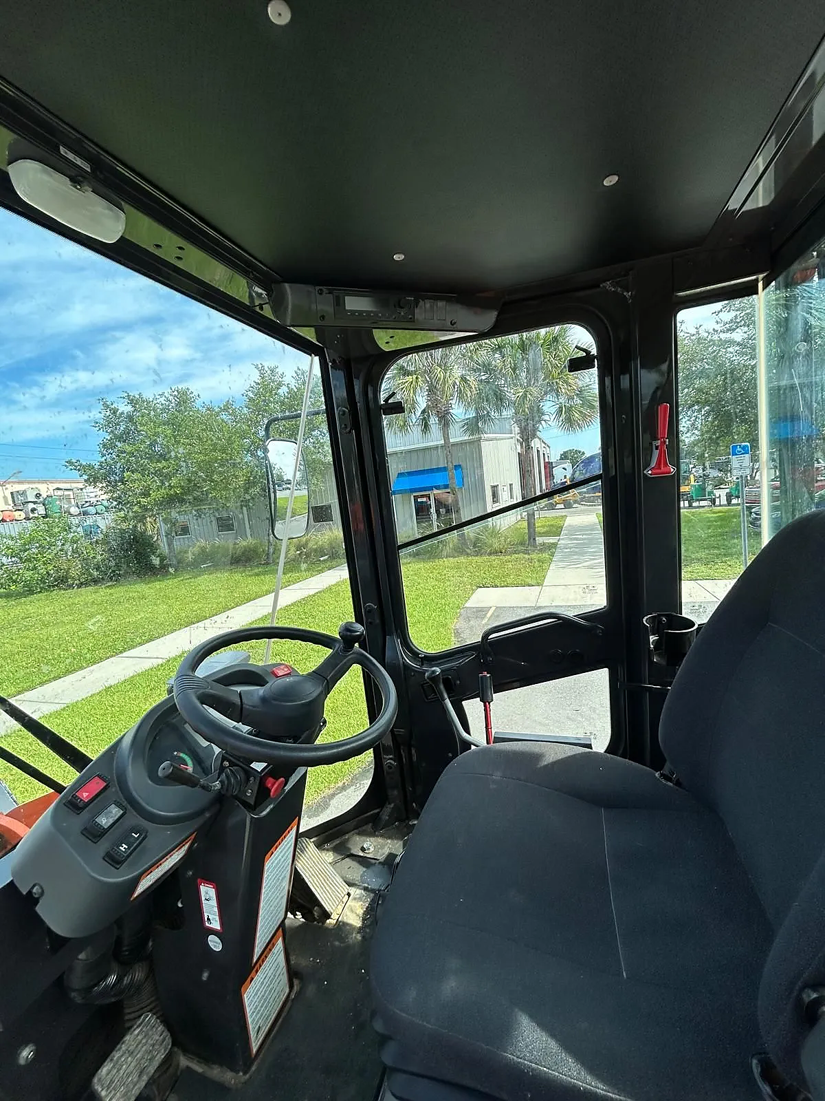 2023 Hitachi ZXW80-5B Wheel Loader - Image 11