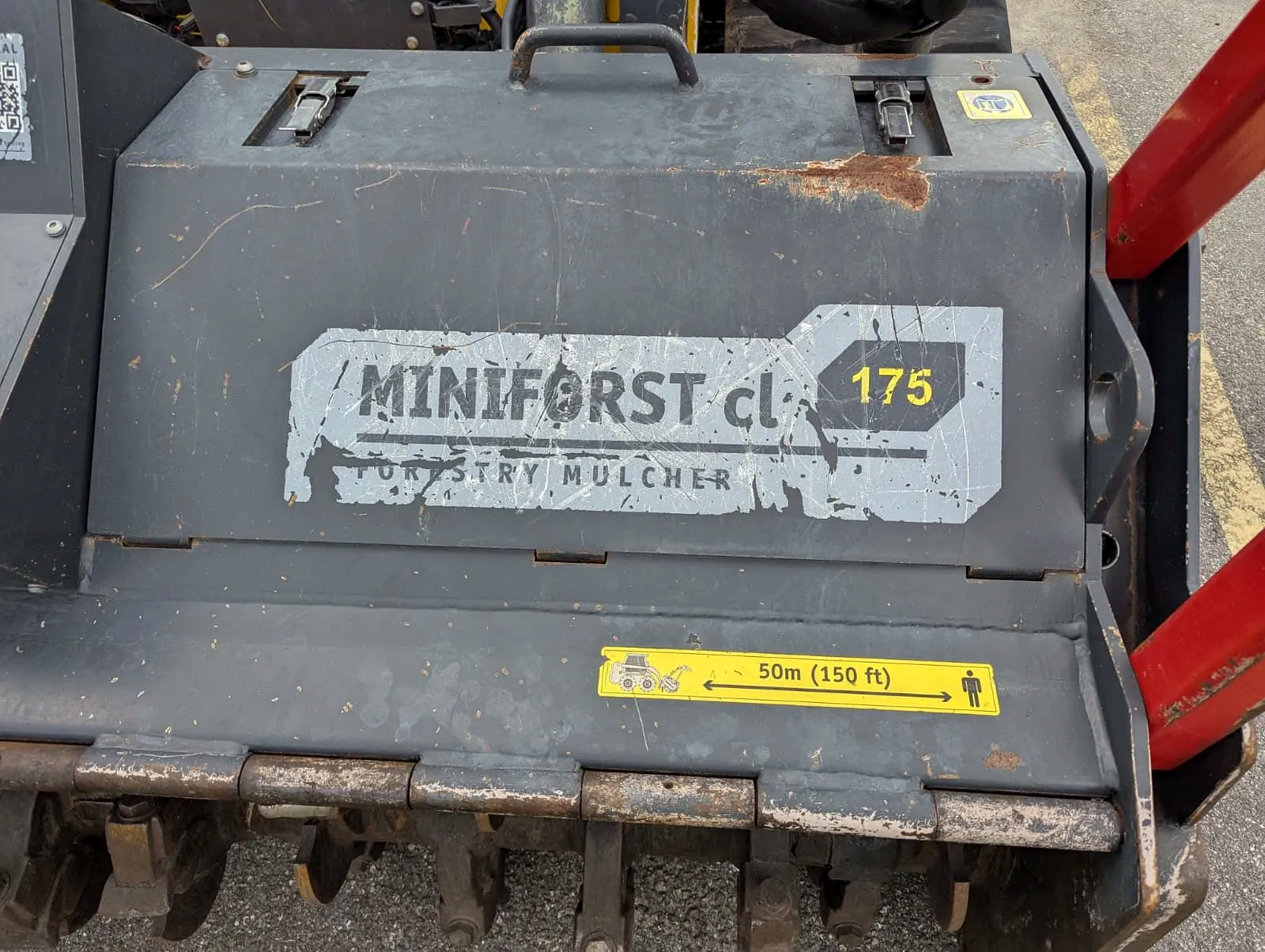 2024 John Deere 333G Multi Terrain Loader - Image 13