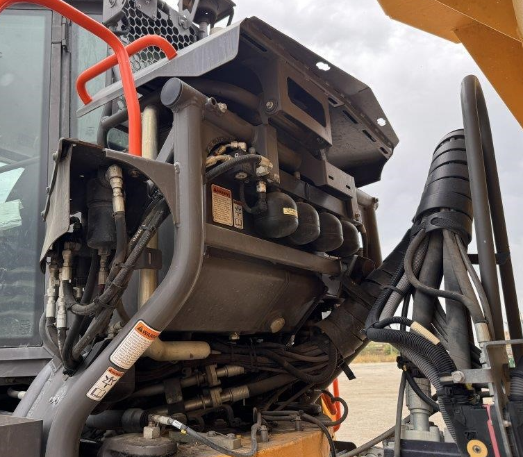 2023 Volvo A25G Articulated Dump Truck - Image 15