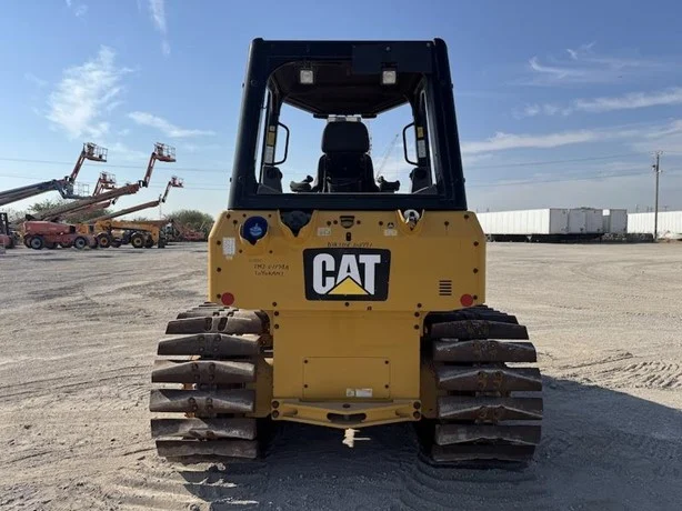 2017 CATERPILLAR D3K2 LGP - Image 2