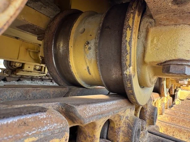 2017 CATERPILLAR D3K2 LGP - Image 6