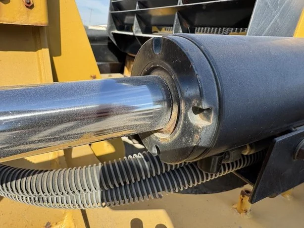 2017 CATERPILLAR D3K2 LGP - Image 7