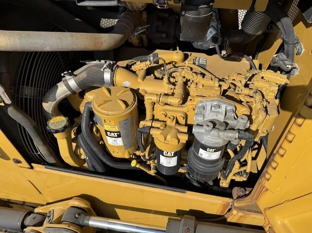2017 CATERPILLAR D3K2 LGP - Image 10