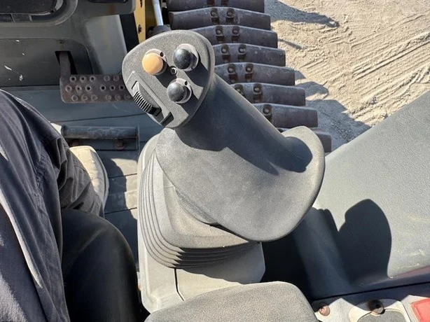 2017 CATERPILLAR D3K2 LGP - Image 14