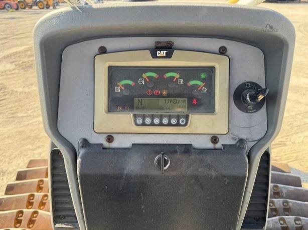 2017 CATERPILLAR D3K2 LGP - Image 15