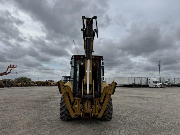 2022 Caterpillar 420 Backhoe Loaders - Image 3