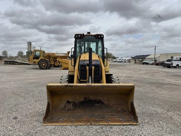 2022 Caterpillar 420 Backhoe Loaders - Image 6