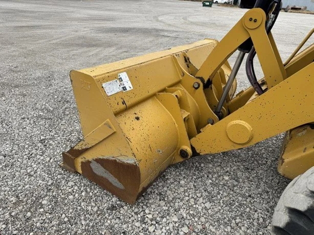 2022 Caterpillar 420 Backhoe Loaders - Image 8