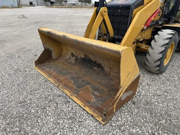 2022 Caterpillar 420 Backhoe Loaders - Image 9