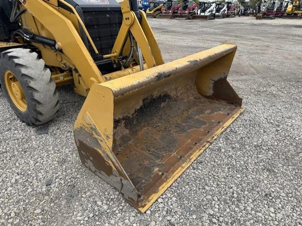 2022 Caterpillar 420 Backhoe Loaders - Image 10
