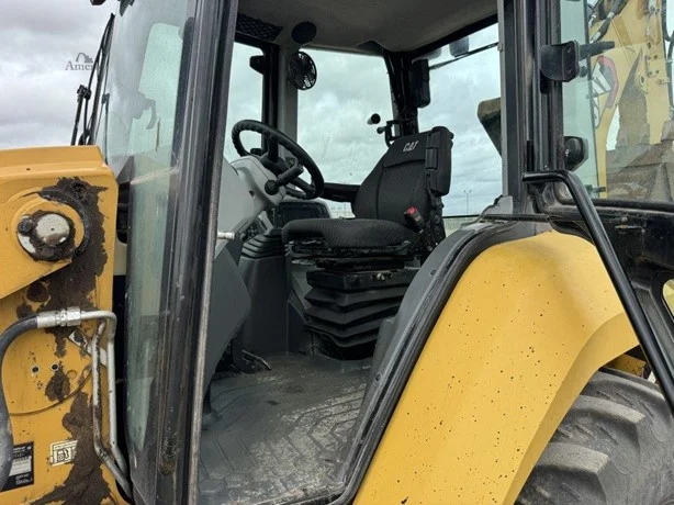2022 Caterpillar 420 Backhoe Loaders - Image 12