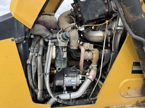 2022 Caterpillar 420 Backhoe Loaders - Image 19
