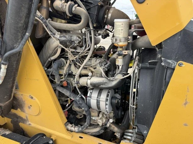 2022 Caterpillar 420 Backhoe Loaders - Image 20