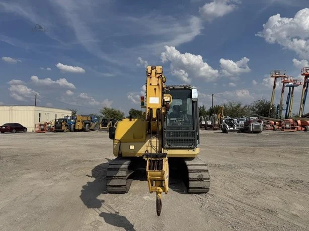 2007 Maeda LC785M-6 Crane - Image 5