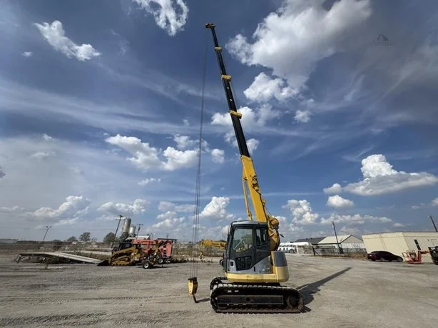 2007 Maeda LC785M-6 Crane - Image 6