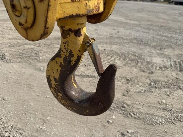 2007 Maeda LC785M-6 Crane - Image 7