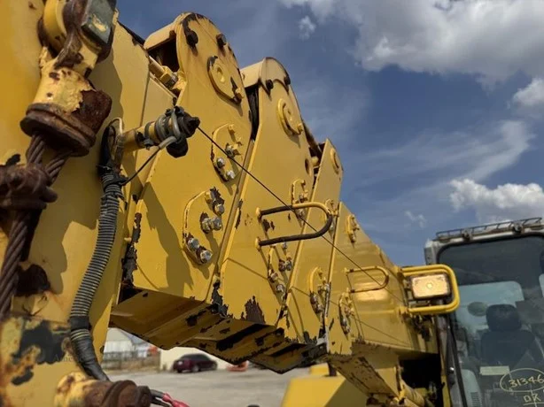 2007 Maeda LC785M-6 Crane - Image 8