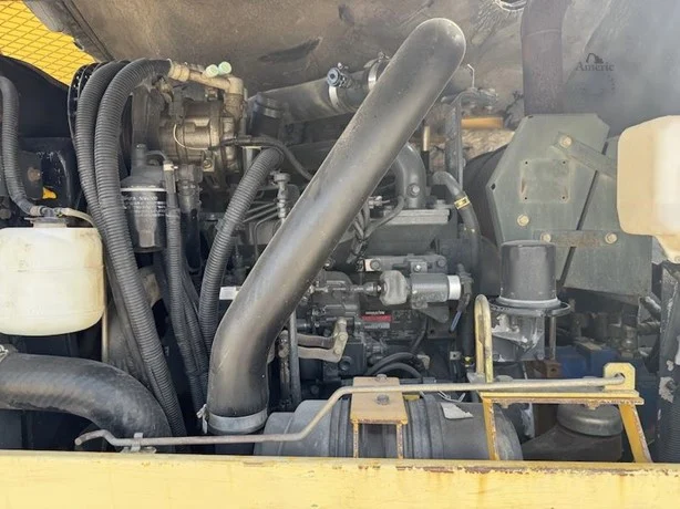 2007 Maeda LC785M-6 Crane - Image 9