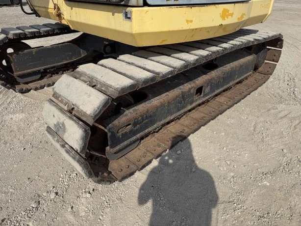2007 Maeda LC785M-6 Crane - Image 11