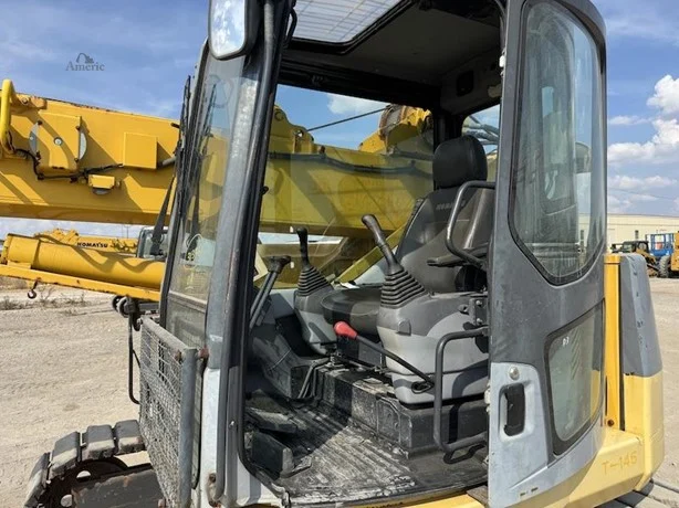 2007 Maeda LC785M-6 Crane - Image 12