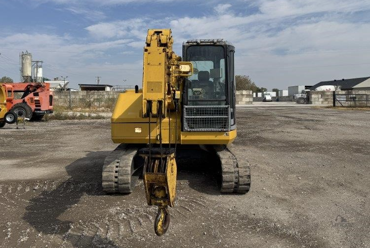 2006 Komatsu LC785-6 Crane - Image 8